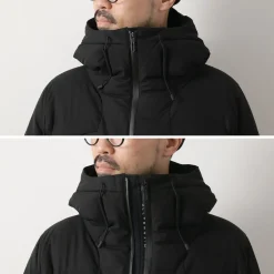 DESCENTE / ALLTERRAIN / Mizusawa Down Mountaineer Down Jacket Model 2024