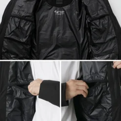 DESCENTE / ALLTERRAIN / Mizusawa Down Mountaineer Down Jacket Model 2024