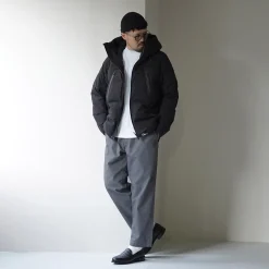 DESCENTE / ALLTERRAIN / Mizusawa Down Mountaineer Down Jacket Model 2024