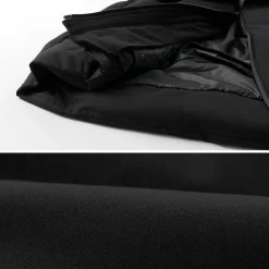 DESCENTE / ALLTERRAIN / Mizusawa Down Mountaineer Down Jacket Model 2024