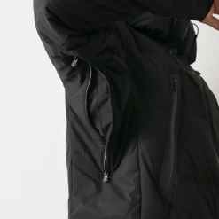 DESCENTE / ALLTERRAIN / Mizusawa Down Oversized Mountaineer Down Jacket Model 2024