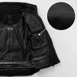 DESCENTE / ALLTERRAIN / Mizusawa Down Oversized Mountaineer Down Jacket Model 2024