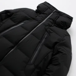 DESCENTE / ALLTERRAIN / Mizusawa Down Oversized Mountaineer Down Jacket Model 2024