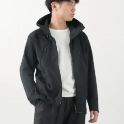 DESCENTE / ALLTERRAIN / Softshell Jacket Creas-Air