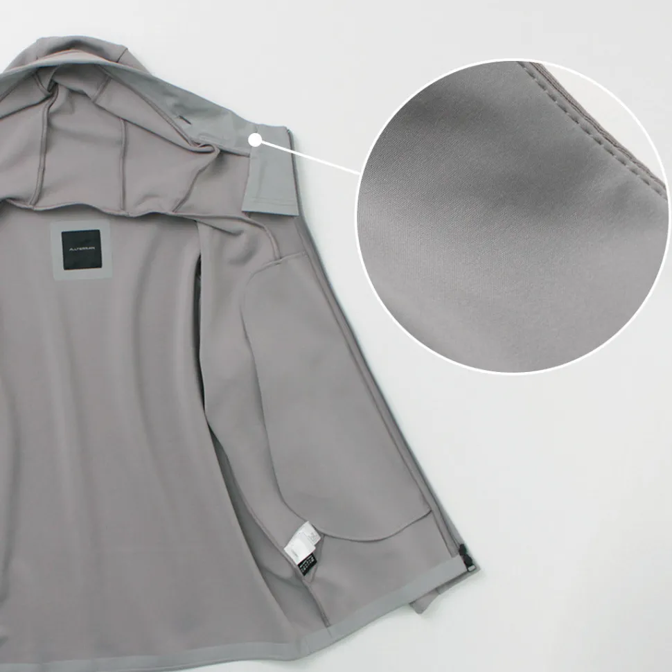 DESCENTE / ALLTERRAIN / Softshell Jacket Creas-Air