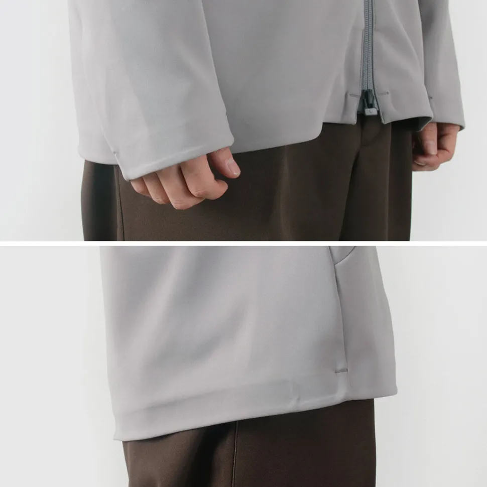 DESCENTE / ALLTERRAIN / Softshell Jacket Creas-Air