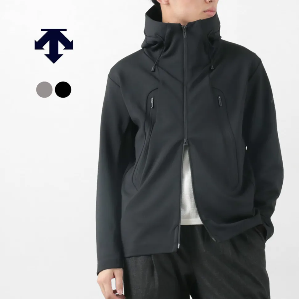DESCENTE / ALLTERRAIN / Softshell Jacket Creas-Air