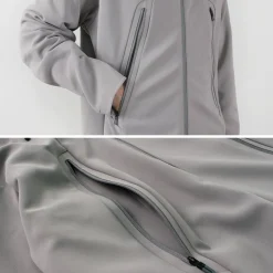 DESCENTE / ALLTERRAIN / Softshell Jacket Creas-Air