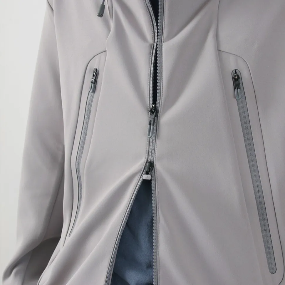 DESCENTE / ALLTERRAIN / Softshell Jacket Creas-Air