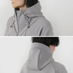 DESCENTE / ALLTERRAIN / Softshell Jacket Creas-Air