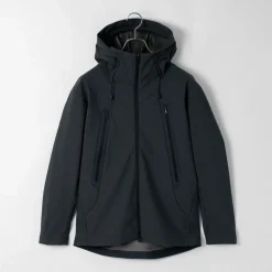DESCENTE / ALLTERRAIN / Soft Shell Jacket Creas Thermo