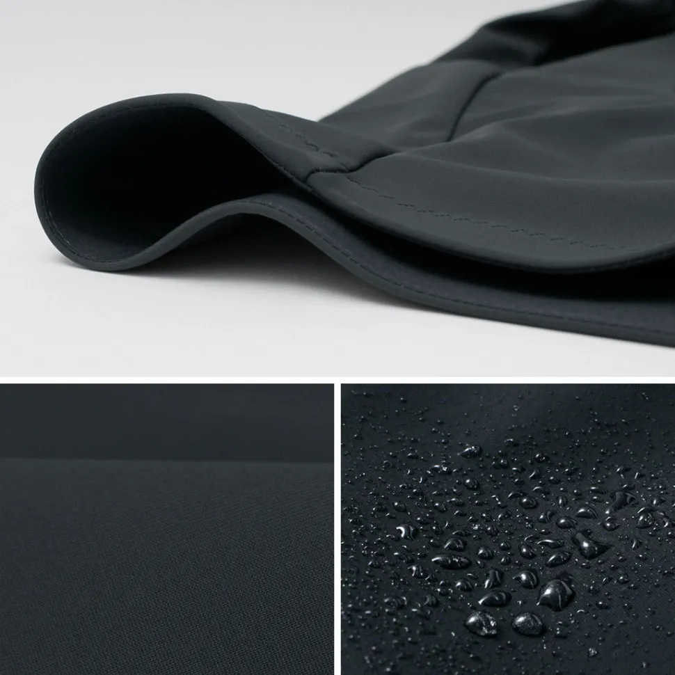 DESCENTE / ALLTERRAIN / Soft Shell Jacket Creas Thermo