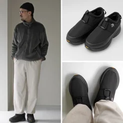 DESCENTE / Moc Winter Shoes