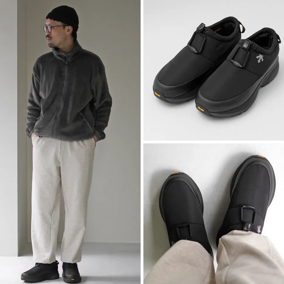 DESCENTE / Moc Winter Shoes