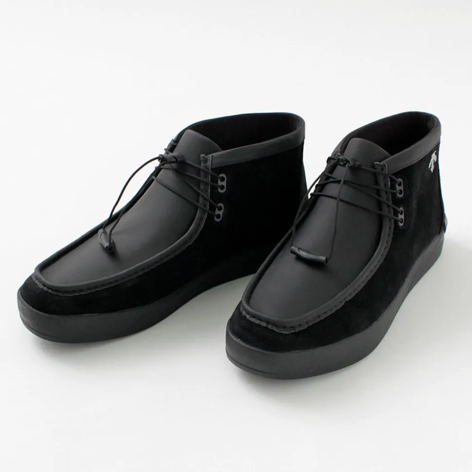 DESCENTE / VERTHER B MID 24.1 Sneakers