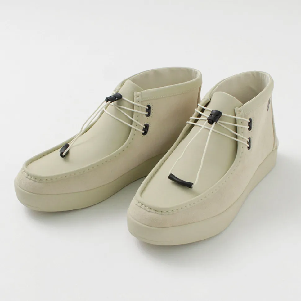 DESCENTE / VERTHER B MID 24.1 Sneakers