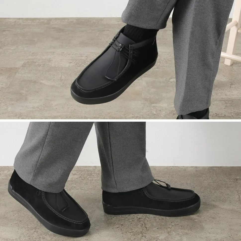 DESCENTE / VERTHER B MID 24.1 Sneakers