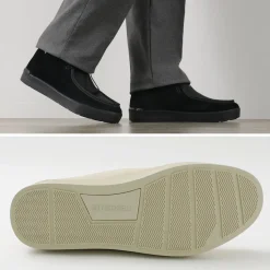 DESCENTE / VERTHER B MID 24.1 Sneakers