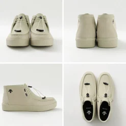 DESCENTE / VERTHER B MID 24.1 Sneakers