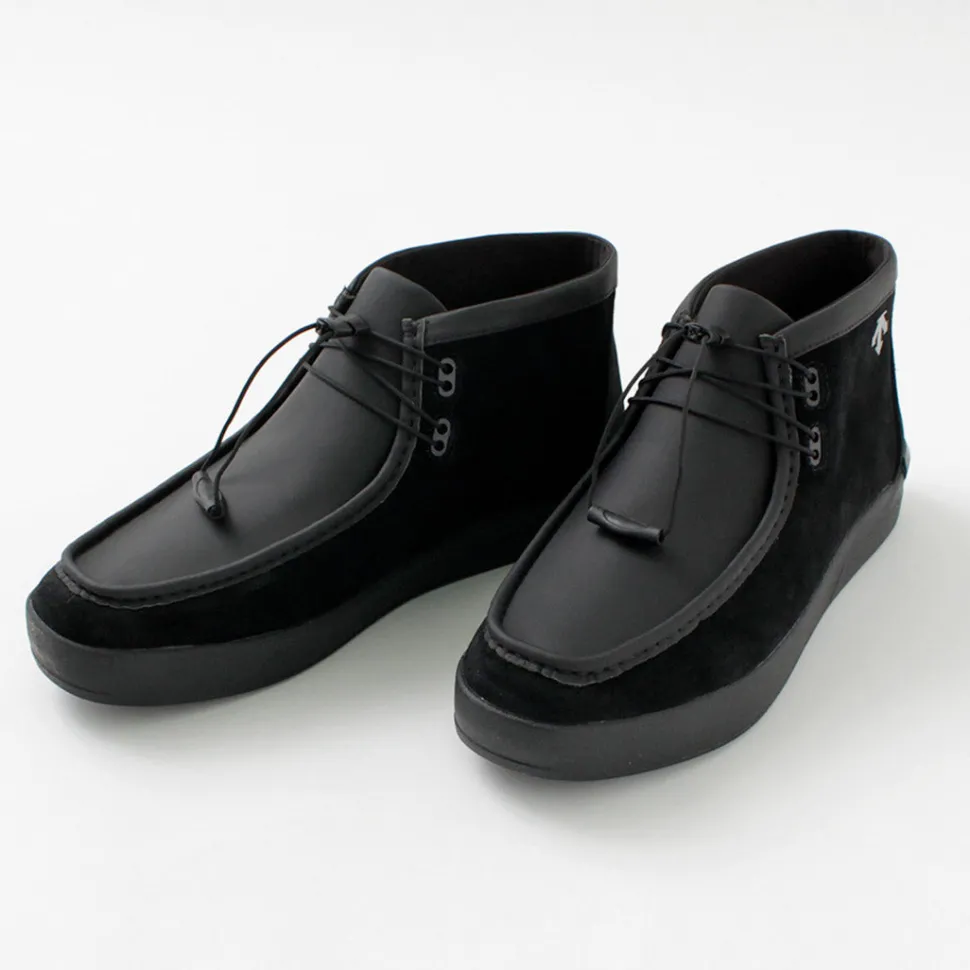 DESCENTE / VERTHER B MID 24.1 Sneakers