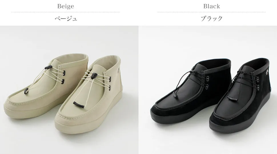 DESCENTE / VERTHER B MID 24.1 Sneakers