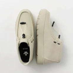 DESCENTE / VERTHER B MID 24.1 Sneakers