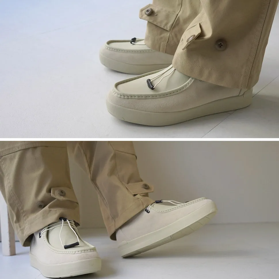 DESCENTE / VERTHER B MID 24.1 Sneakers