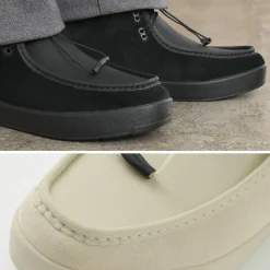 DESCENTE / VERTHER B MID 24.1 Sneakers