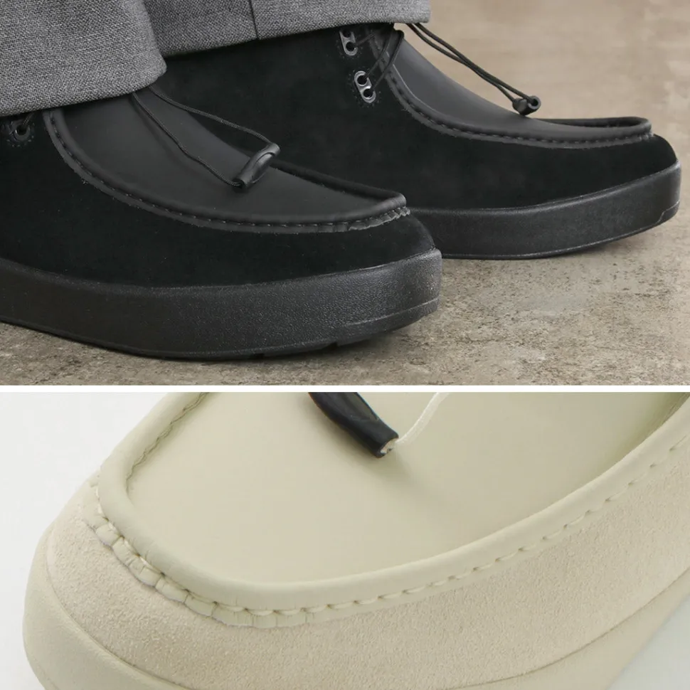 DESCENTE / VERTHER B MID 24.1 Sneakers