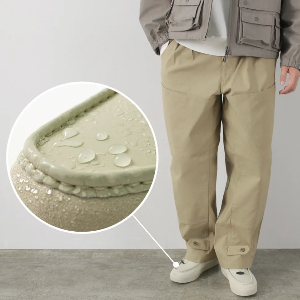 DESCENTE / VERTHER B MID 24.1 Sneakers