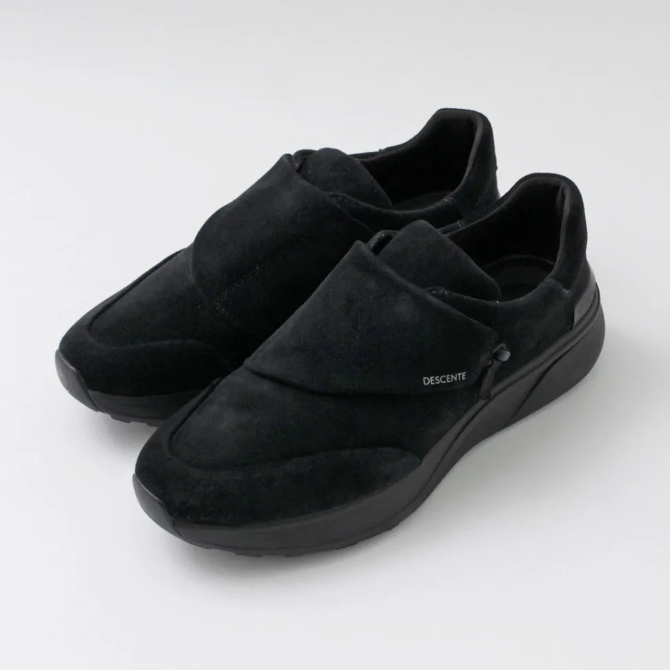 DESCENTE / VERTHER RS LE 24.1