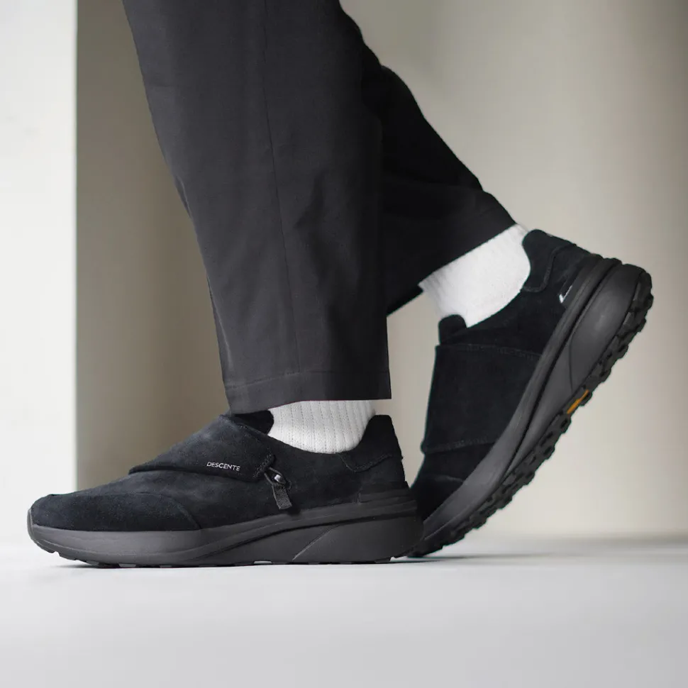 DESCENTE / VERTHER RS LE 24.1