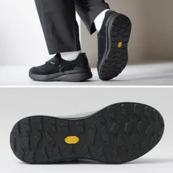 DESCENTE / VERTHER RS LE 24.1