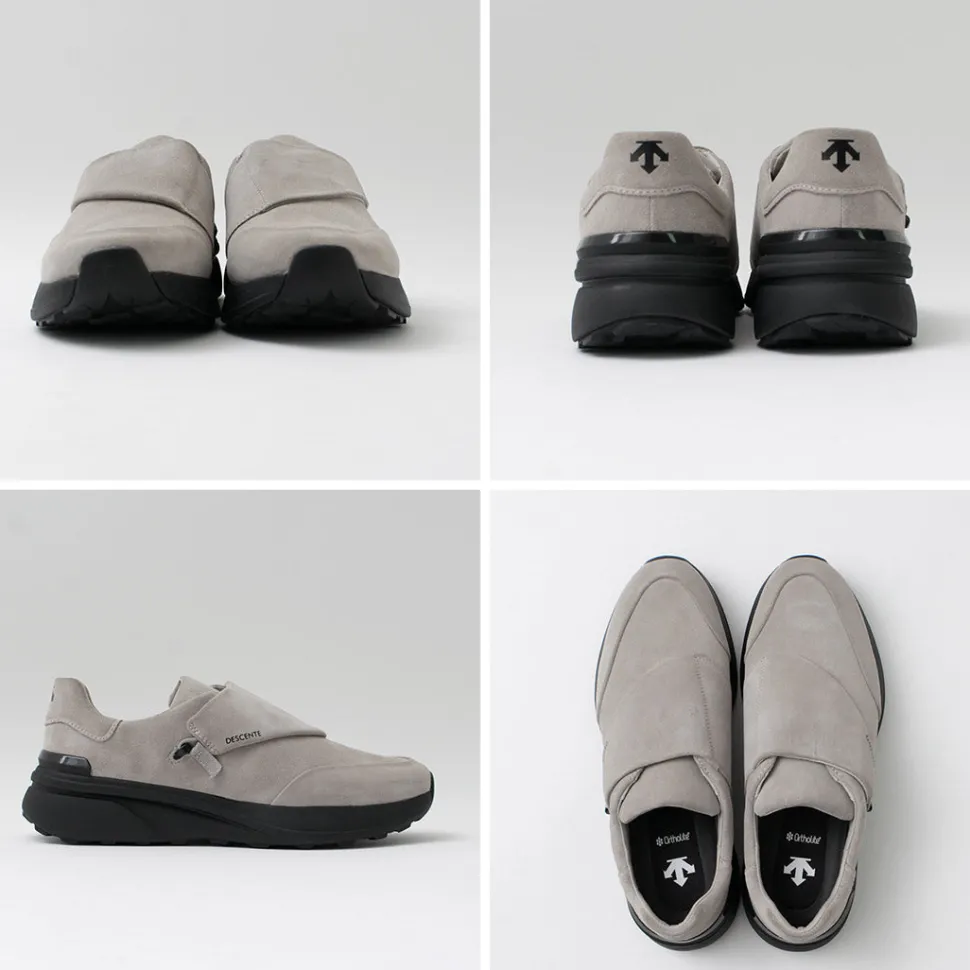 DESCENTE / VERTHER RS LE 24.1