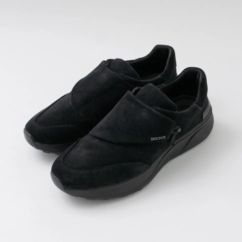 DESCENTE / VERTHER RS LE 24.1