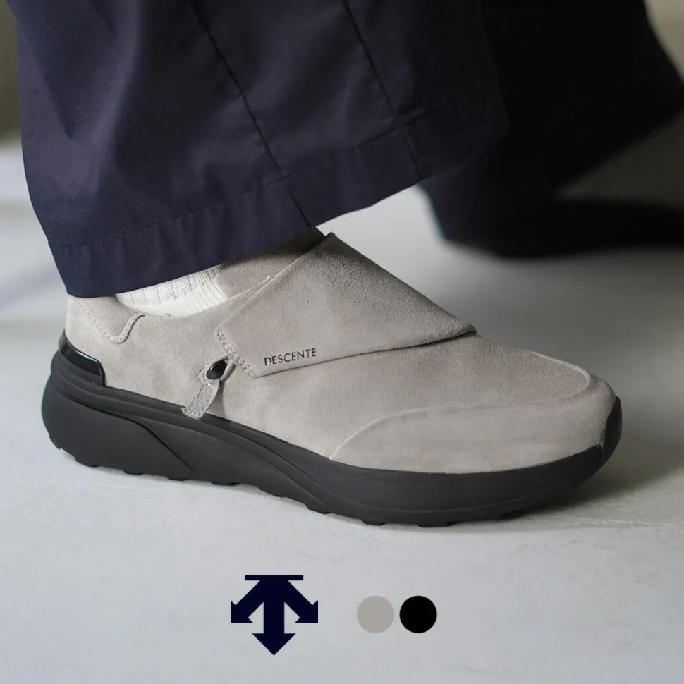 DESCENTE / VERTHER RS LE 24.1