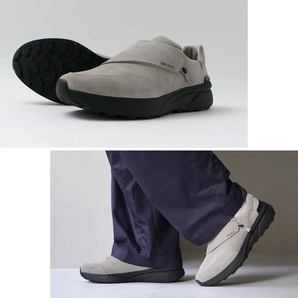 DESCENTE / VERTHER RS LE 24.1