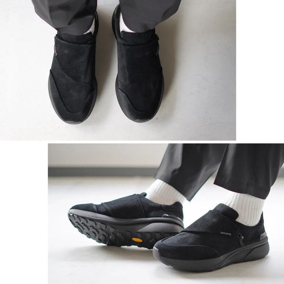 DESCENTE / VERTHER RS LE 24.1