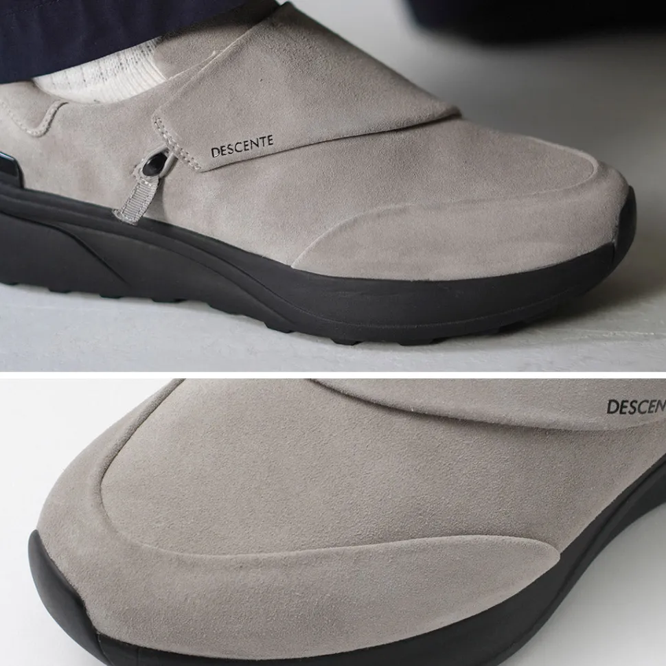 DESCENTE / VERTHER RS LE 24.1