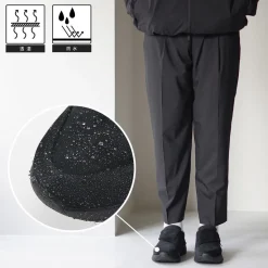 DESCENTE / VERTHER RS LE 24.1