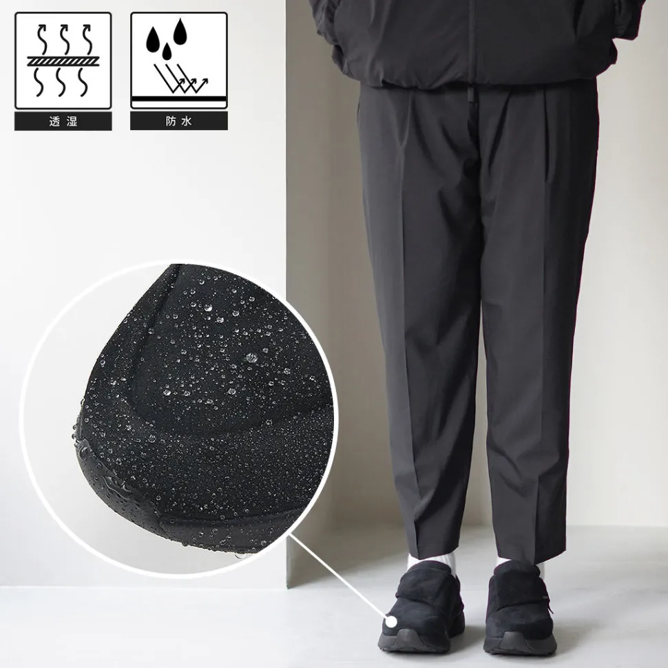 DESCENTE / VERTHER RS LE 24.1