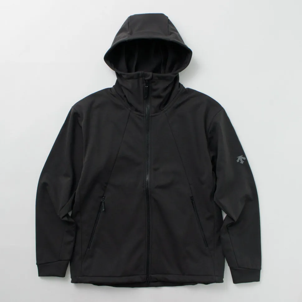 DESCENTE ALLTERRAIN 81 / Tech Soft Jacket