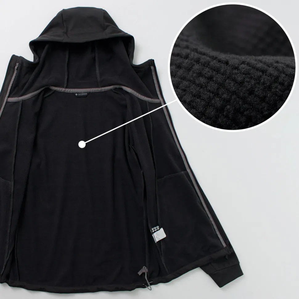 DESCENTE ALLTERRAIN 81 / Tech Soft Jacket