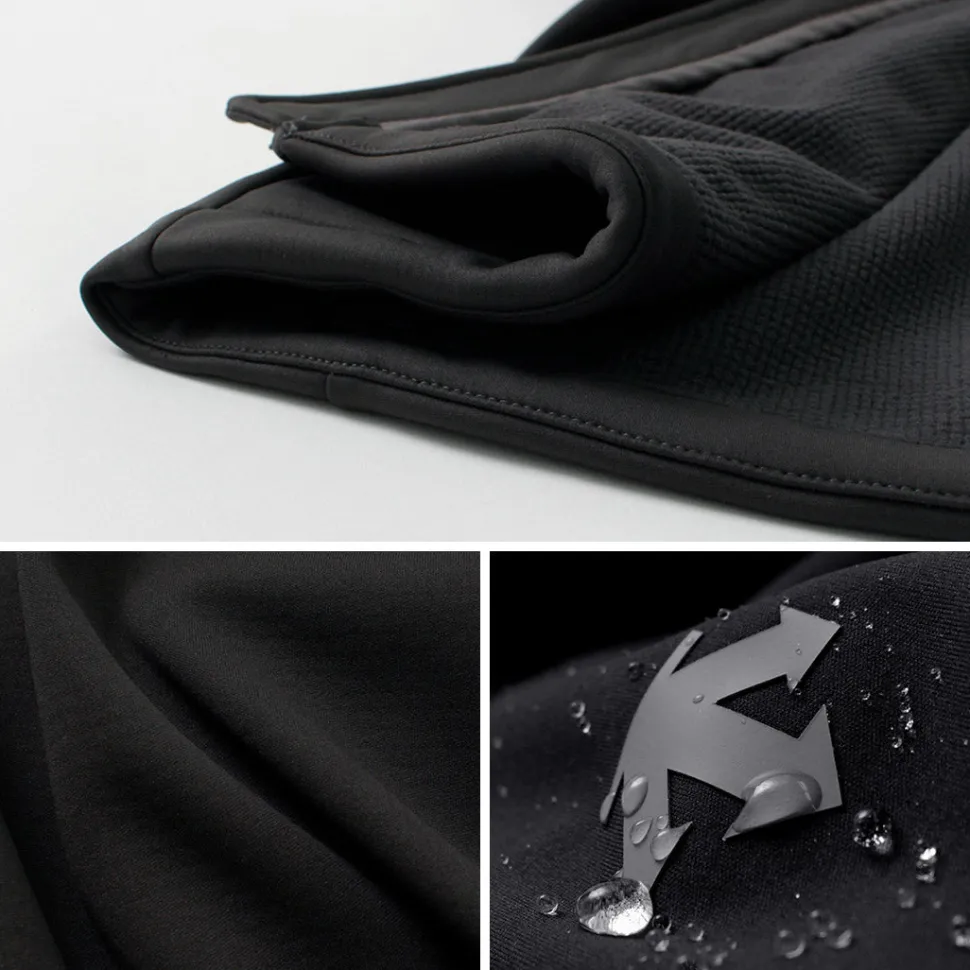 DESCENTE ALLTERRAIN 81 / Tech Soft Jacket