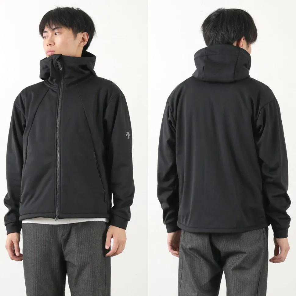 DESCENTE ALLTERRAIN 81 / Tech Soft Jacket
