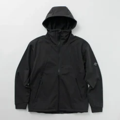 DESCENTE ALLTERRAIN 81 / Tech Soft Jacket