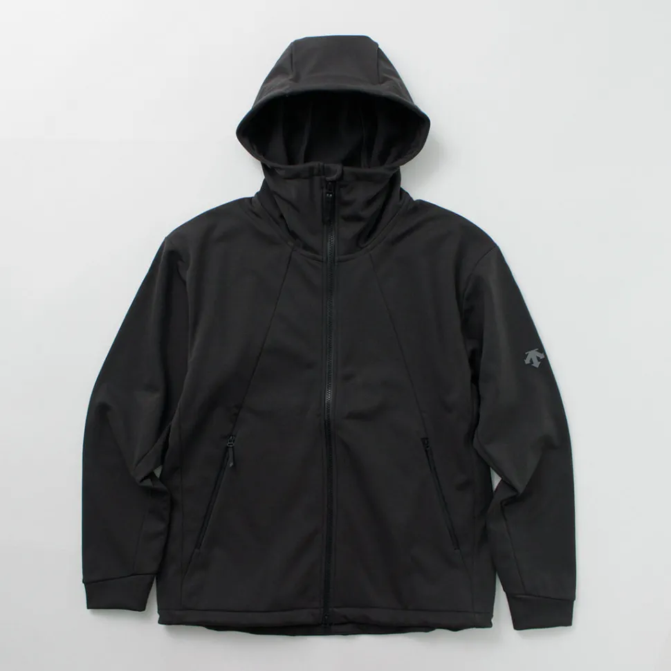 DESCENTE ALLTERRAIN 81 / Tech Soft Jacket