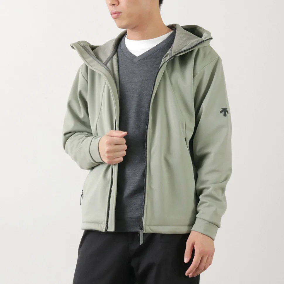DESCENTE ALLTERRAIN 81 / Tech Soft Jacket