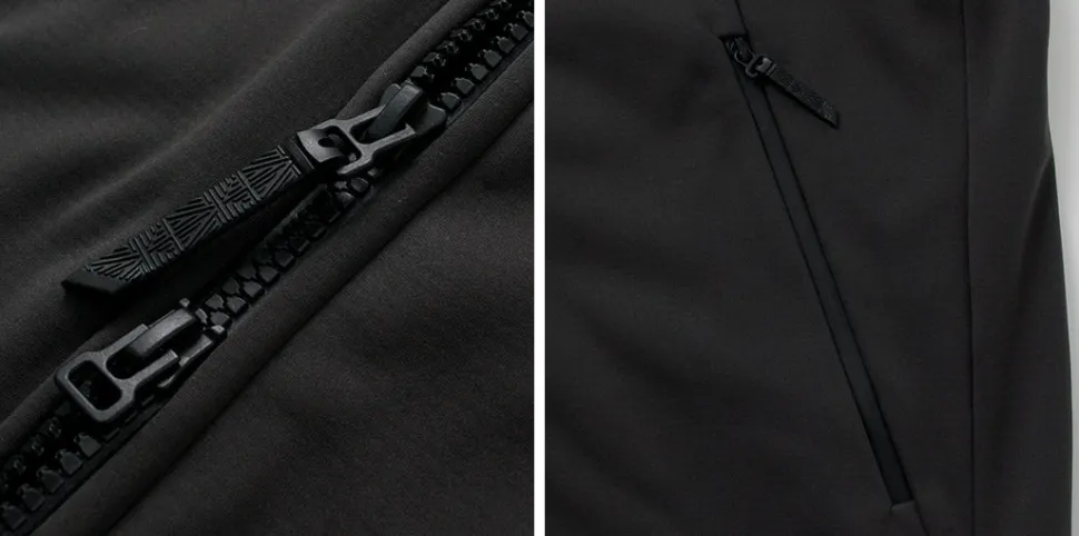 DESCENTE ALLTERRAIN 81 / Tech Soft Jacket