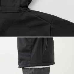 DESCENTE ALLTERRAIN 81 / Tech Soft Jacket